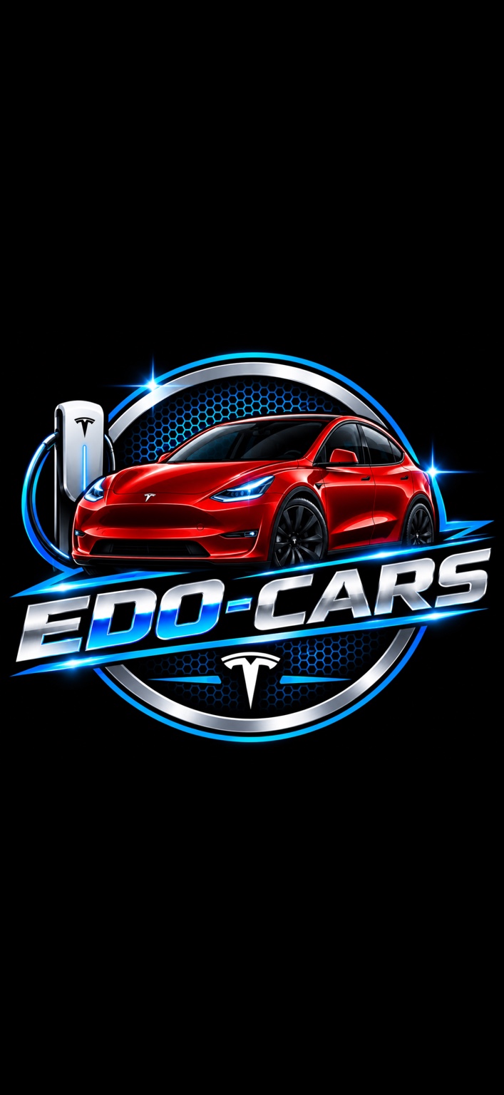 EDO CARS logo